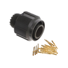 Circular Connector Assemblies - 1178-2M805-002-16NF11-19PA-ND - DigiKey