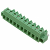 Headers, Plugs and Sockets - 277-9010-ND - DigiKey
