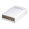 Keystone Faceplates, Frames - 298-12476-ND - DigiKey