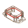 Boxes - 128-RBF32P04C08C-ND - DigiKey