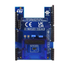 Expansion Boards, Daughter Cards - 497-X-NUCLEO-53L4A3-ND - DigiKey