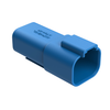 Rectangular Connector Housings - 889-AT04-4P-BLU-ND - DigiKey