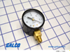 USG Gauges - 047225A - Galco Industrial Electronics