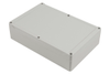Enclosures, Boxes, & Cases - 1555VALGY - Powell Electronics, Inc.