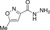 5-Methyl-3-isoxazolecarboxylic Acid Hydrazide - 28513 - Medical Isotopes, Inc.