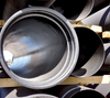 Ductile Iron Pipe - Tyton®Joint Pipe - McWane Plant and Industrial