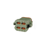 Rectangular Connector Housings - 1734-DT06-08SC-EP06-ND - DigiKey