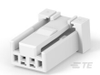 Rectangular Wire & Cable Connectors & Housings - 2834672-2 - TE Connectivity