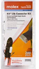 KK Series .156 Center Spacing Kit (Terminal Housings & Headers) 24-18 Awg - 70191088 - Allied Electronics, Inc.