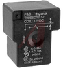Relay;E-Mech;Power;SPDT;Cur-Rtg 20A;Ctrl-V 12DC;Vol-Rtg 240/28AC/DC;PCB Mnt - 70199405 - Allied Electronics, Inc.