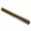 Headers, Male Pins - 612-TSW-146-08-G-D-RA-ND - DigiKey