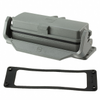 Heavy Duty Connector Housings, Hoods, Bases - 1195-4792-ND - DigiKey