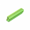Headers, Plugs and Sockets - 281-2001-ND - DigiKey
