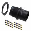 LGH Connectors - A125984-ND - DigiKey