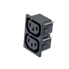 Power Entry Modules (PEM) - 5073-ACM-22F-NS-LC-ND - DigiKey