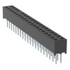 Headers, Receptacles, Female Sockets - MMS-120-01-L-DV-32-ND - DigiKey