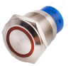 Push Button Switches - 1113767 - RS Components, Ltd.