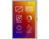 LCD Colour Displays - 2309327 - RS Components, Ltd.