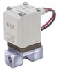 Solenoid Valves - 7674778 - RS Components, Ltd.