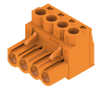 Pluggable Terminal Blocks - 1767737 - RS Components, Ltd.