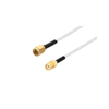 Coaxial Cables (RF) - 6099-PE3W15458/HS-36-ND - DigiKey