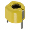 Trimmers, Variable Capacitors - 490-1952-ND - DigiKey