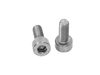 8-32 Cap Screw, 3/8 in. Long, Qty 50 - SH8S038 - Newport MKS