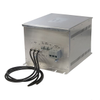 75A EMI RFI Filter - 838-FN5030-75-35 - ERSAELECTRONICS PTE. LTD.