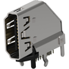 USB, DVI, HDMI Connector Assemblies - A141612TR-ND - DigiKey
