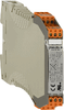 Analogue Signal Processing  Monitoring Modules -- WAS5 DC/ALARM - Image