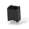 Headers, Male Pins - 17-1-2499863-6-ND - DigiKey