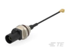 RF Cable Assemblies - 2550650-1 - TE Connectivity