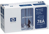 HP 92274A 4L 4P (PX) OEM Toner - 101000358 - LaserCycle