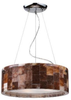 19095/3 Pendants-Drum Shade - 345734 - Capital Lighting, Inc.