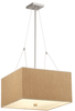 F44236 Pendants-Fabric Shade - 415135 - Capital Lighting, Inc.