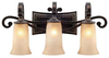 3966-BA3 FB Bathroom Fixtures-Three Lights - 402575 - Capital Lighting, Inc.