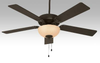 PFLK41-ORB Fans-Ceiling Fans - 414162 - Capital Lighting, Inc.