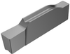 CoroCut&reg; 1-2 insert for grooving -- N123G1-0300-0002-GE CB20 - Image