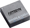 20a Non-isolated Board-mount DC-DC Converter -- LGA20C