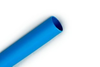 3M Blue Polyolefin Heat Shrink Thin-Wall Tubing FP-301 - 48 in Length - 2:1 Shrink Ratio - +212 F Shrink Temp - 051128-59686 - R. S. Hughes Company, Inc.