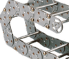 Steel Cable And Hose Carriers -- SB/SC Series - Image