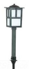 Surface Landscape Light - MS-AG - Hubbell Lighting, Inc.