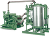 TURBO DryPak™Centrifugal Air Compressor & HOC Dryer Package