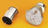 Dc Motor; Dc Motor Type Crouzet -- 28C5032