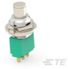 Push Button Switches - 5-1437567-0 - TE Connectivity