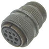 Amphenol MS3106A20-18S-RES - PEI-Genesis
