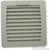 Filter, Exhaust, For Pf1000; Fan Frame Size Pfannenberg - 61T7761 - Newark, An Avnet Company