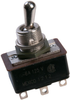 Switch, Toggle, Spdt, 6A, 125V; Switch Operation Eaton - 11M1864 - Newark, An Avnet Company