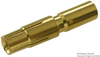 Circular Contact, Skt, 18-14Awg, Crimp; Product Range Amphenol Sine/tuchel - 44AC7436 - Newark, An Avnet Company