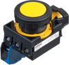 Pb Switch, Spst-No, 10A, 120Vac, Screw; Switch Operation Idec - 47AC8773 - Newark, An Avnet Company